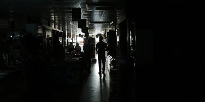 Two Major Cities Face Prolonged Power Outages. Guess What They Both Have in Common.