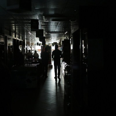 Two Major Cities Face Prolonged Power Outages. Guess What They Both Have in Common.