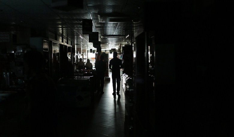 Two Major Cities Face Prolonged Power Outages. Guess What They Both Have in Common.