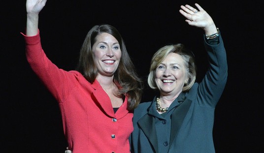 No, Hillary Did Not Win In 2014