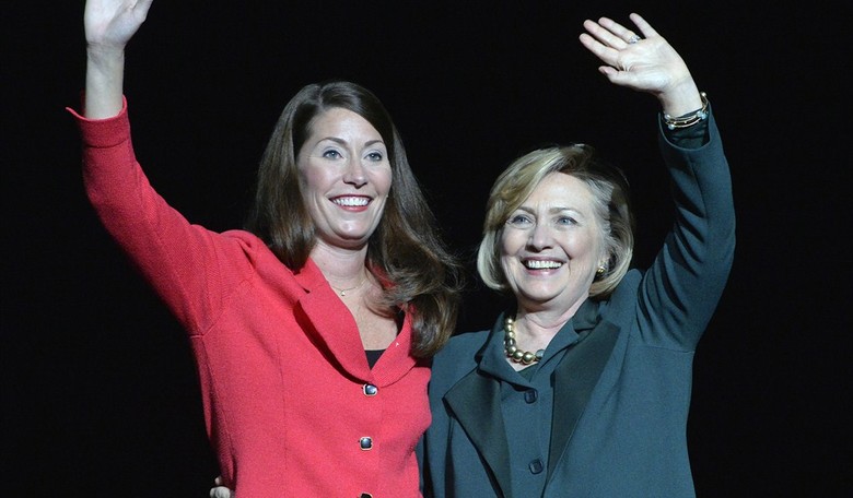 Liberal Women Have a Terrible Election Night, Conservative Women Victorious