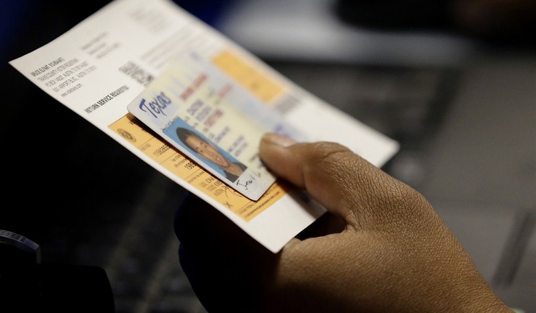 The Conservative Case Against Voter ID Laws