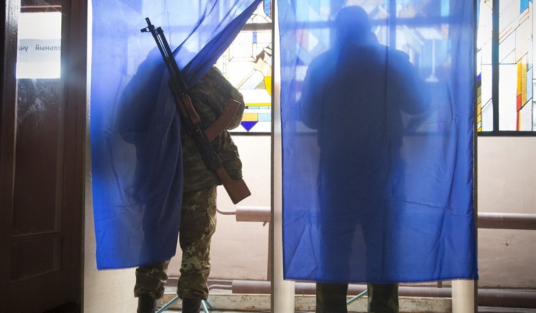 The Peace in Ukraine Will Not Last 