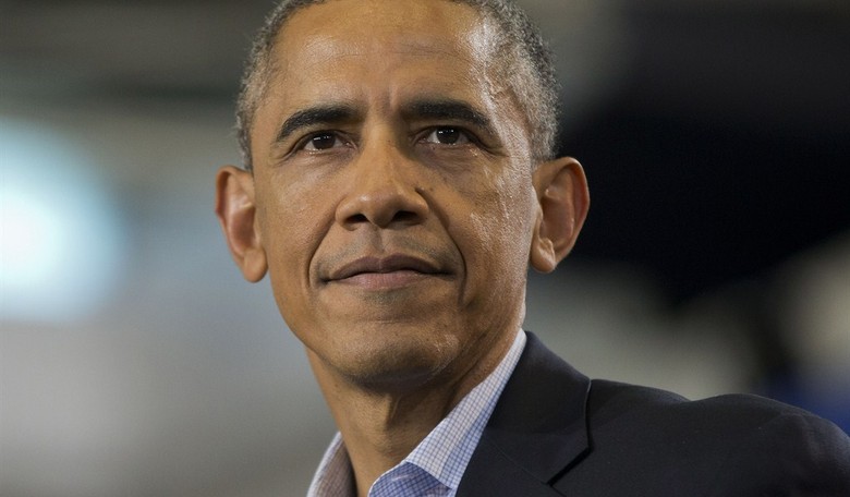 Obama Will Leave the Democrats in Shambles