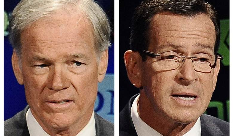 Foley Concedes, Connecticut Stays Blue