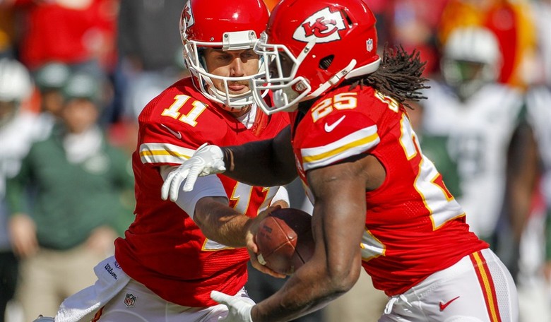 The Chiefs’ Decision Fans Never Wanted