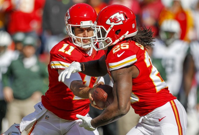 The Chiefs’ Decision Fans Never Wanted