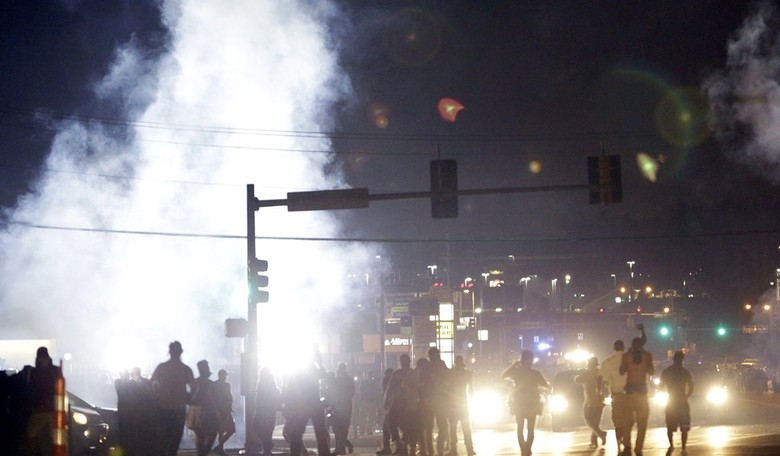 Are New Ferguson Riots Inevitable? 