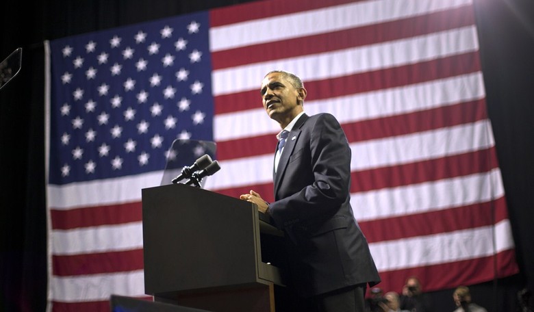 Obama's Economic Propaganda Has a Limited Shelf Life