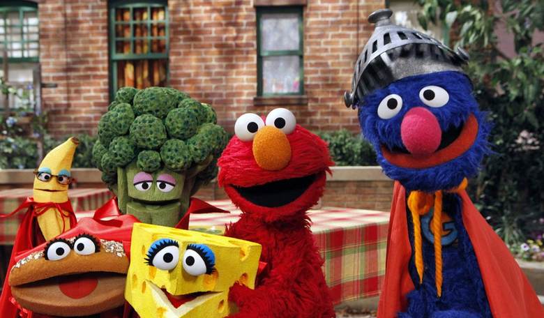 'Is this why Elmo went sideways?' Antisemitic Former Sesame Street Producer Loses It Over Seeing Israelis