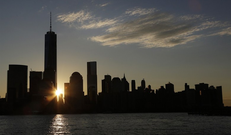 September 11, 2001: A World Trade Center Survivor's Account