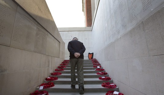 Remembering Our Veterans and Their Sacrifice