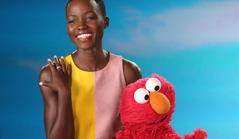 What in the Snuffleupagus? Sesame Street Teaches Elmo That America is a Racist Country