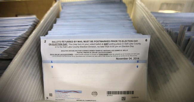 Democrats Have Mastered Mail Balloting. Republicans Will Pay if They Fail to Step Up