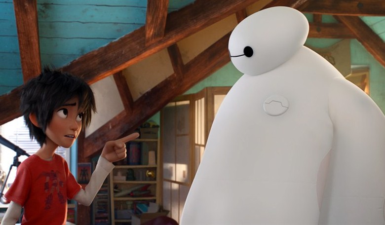 5 Reasons Why Big Hero 6 Belongs Among The Pantheon Of Disney Classics