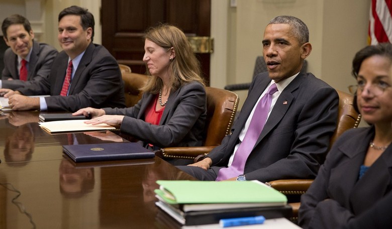 The Shrinkage of the Obama Majority
