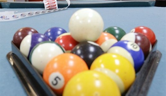 Women's Pool Player Files Discrimination Case After 'Trans' Objections Got Her Barred From Competitions