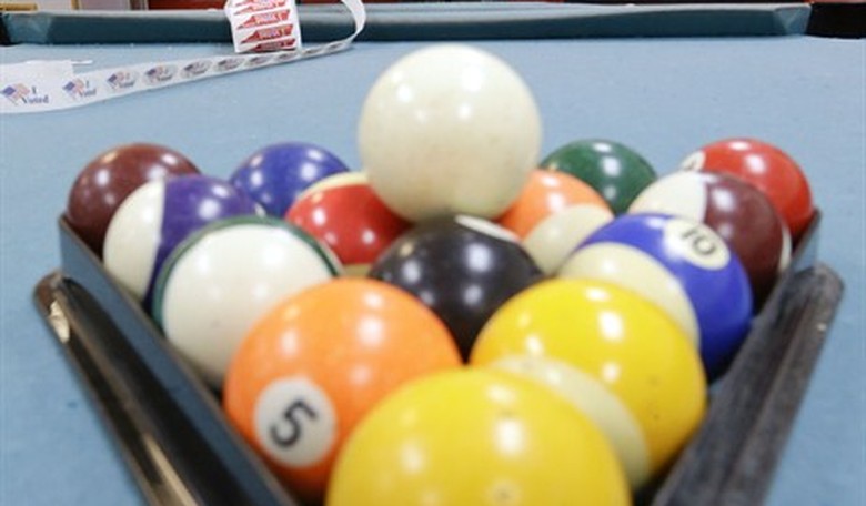 Women's Pool Player Files Discrimination Case After 'Trans' Objections Got Her Barred From Competitions