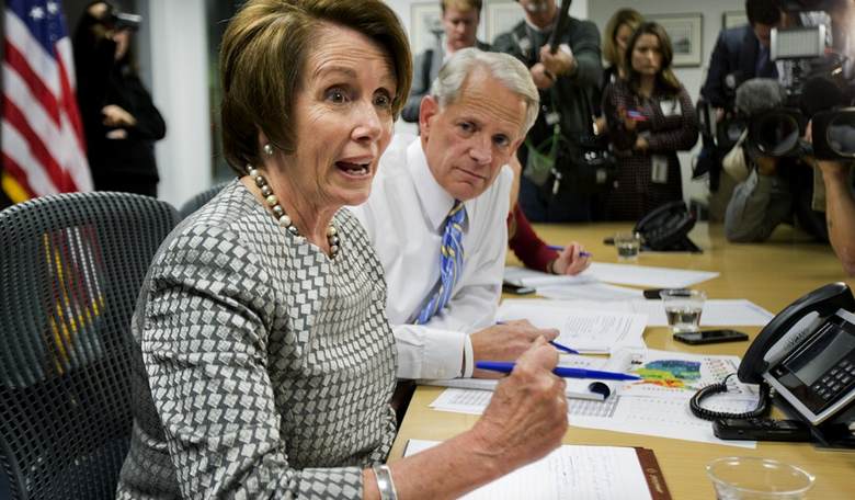 Democrats Set to Unveil New Slogan Monday