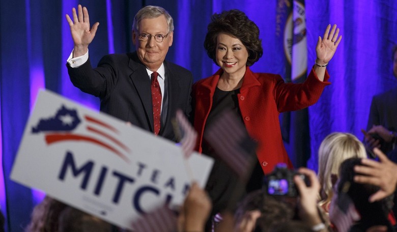 GOP Victory Was Easy, Now the Hard Part