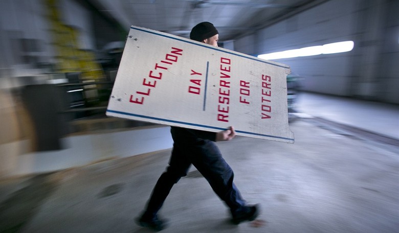 Extended Voting Period Has Cranked up the Demagoguery
