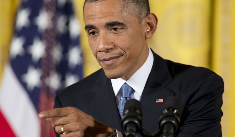 Obama Has Called the GOP's Bluff. What Will the House Do Next?
