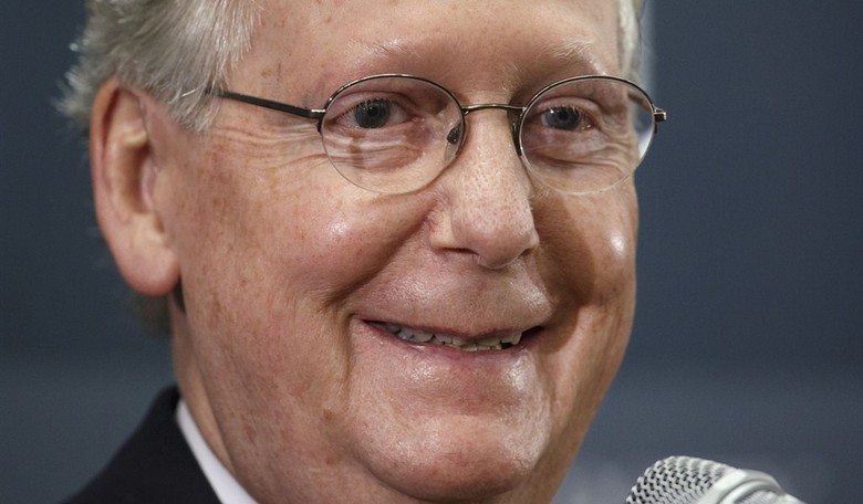 Growth, Jobs and the GOP 