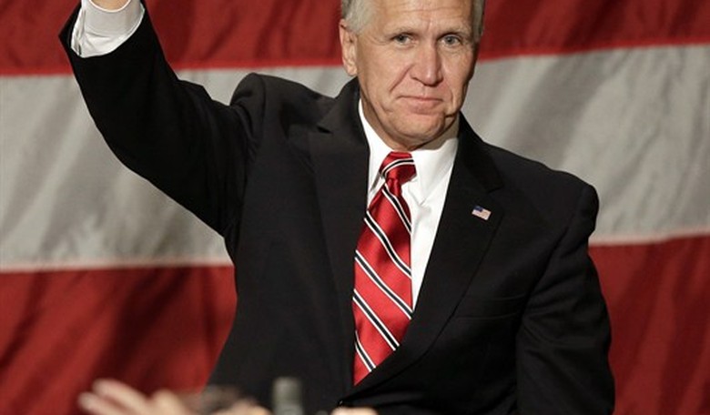 Tillis Campaign Spotlights Biden's Refusal to Release Supreme Court List