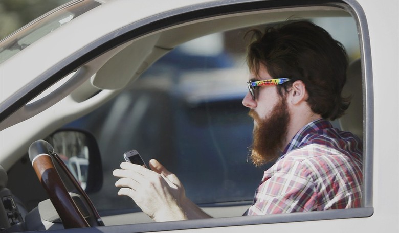 Did a Texting Driver Kill 13 Christian Seniors?