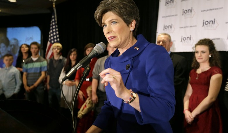 Cosmo Hails Historic Number of Women in Congress…After Rooting Against Victorious Female Conservatives