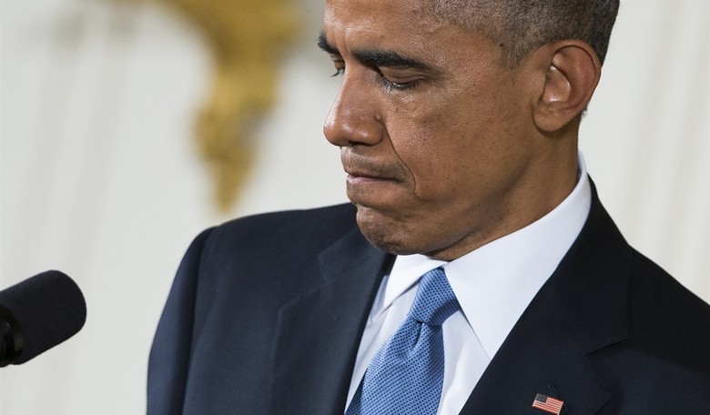 Obamacare Votes Prove Fatal For Senate Democrats 