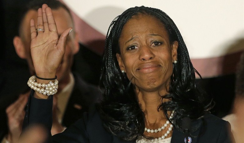 NAACP Releases Statement On 2014 Elections, But No Mention Of Mia Love Or Tim Scott's Historic Wins
