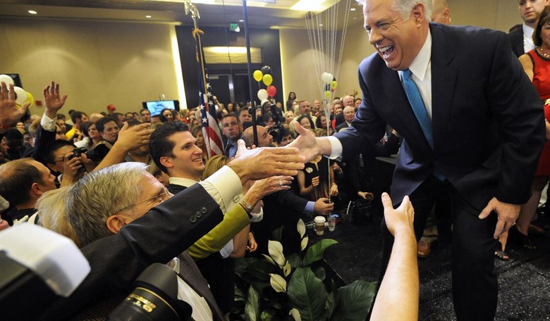 Maryland's Larry Hogan: Unsung Republican Hero