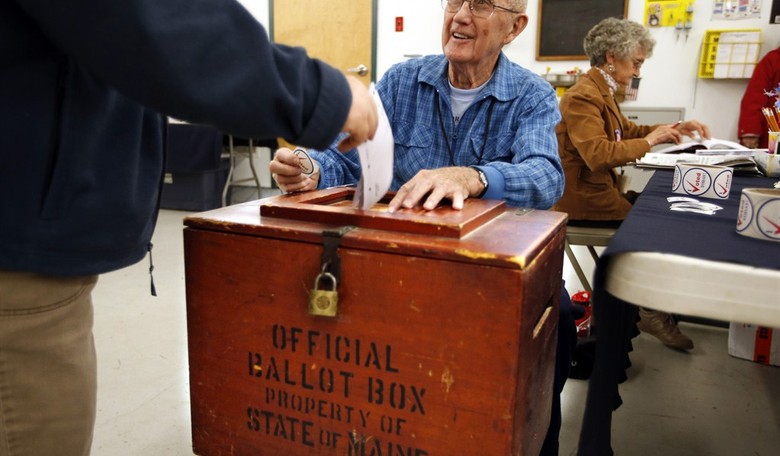 Why Republicans Should Enjoy This Wave While They Can