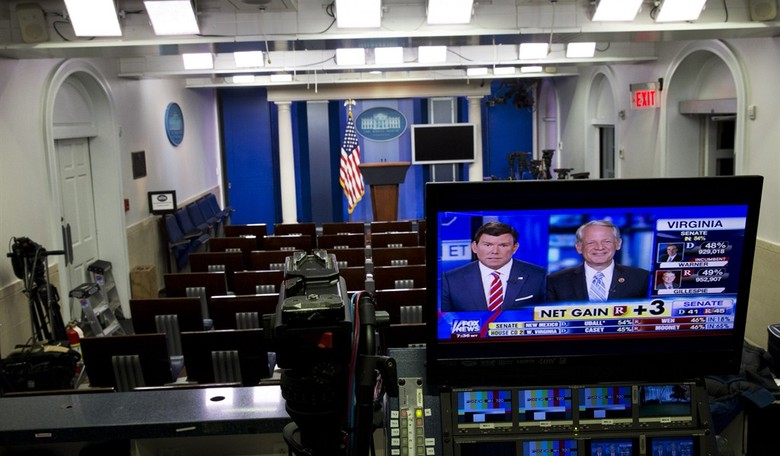 Fox News Returns to Dish Network