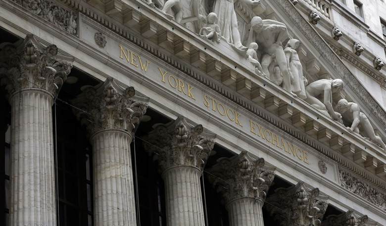 Fewer Dividend Payers 