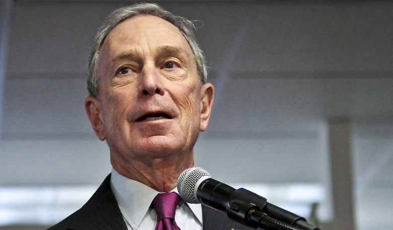 Bloomberg's Gun Control Group to Survey Midterm Candidates
