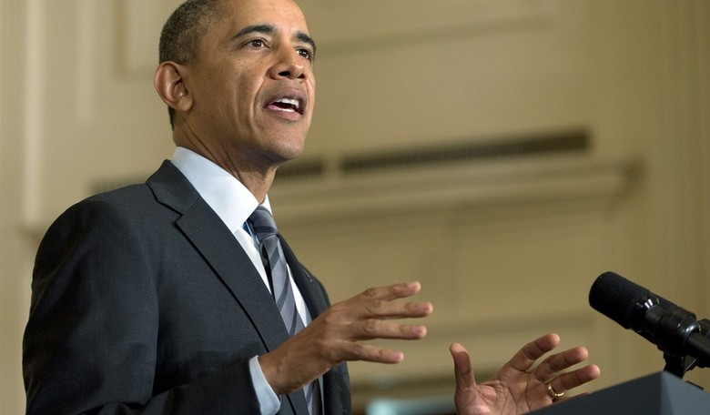 Exposed: Obama Blocks White House Council on Boys and Men 