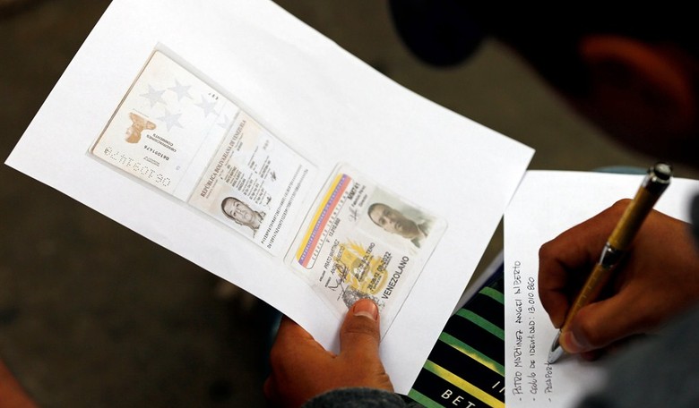 Vouching for the Visa Waiver Program