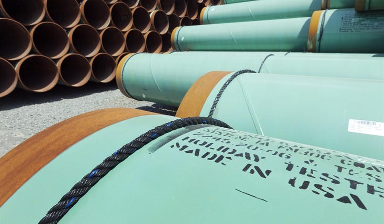 Keystone XL is a No-Brainer – Which Explains Why the Far Left is Against it