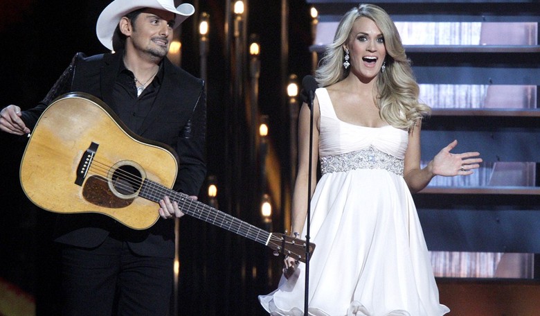 Country Music Zings Democrats For Being Losers