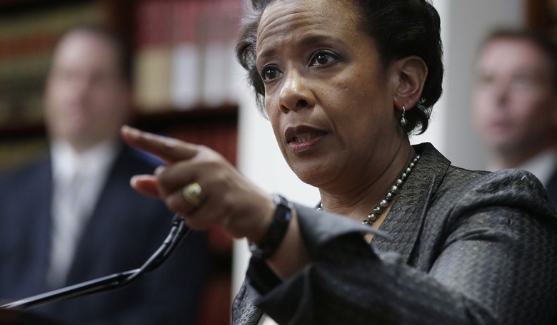 Does Attorney General Nominee Loretta Lynch Support Obama's Illegal Executive Amnesty? 