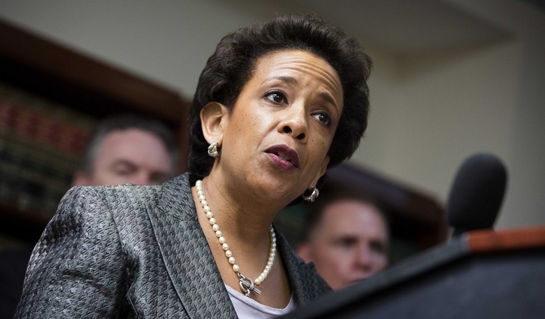 Loretta Lynch to be Next Attorney General? Update: Yep. Official Announcement Tomorrow 