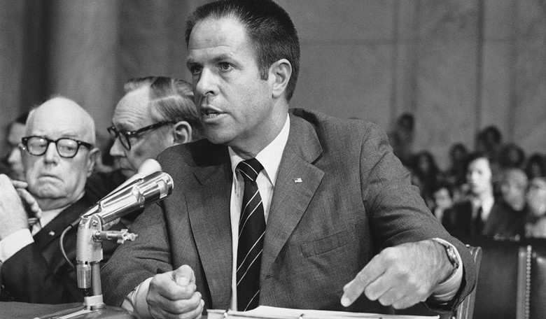 Report of the Watergate Prosecutors: High-Toned but Deliberately Misleading