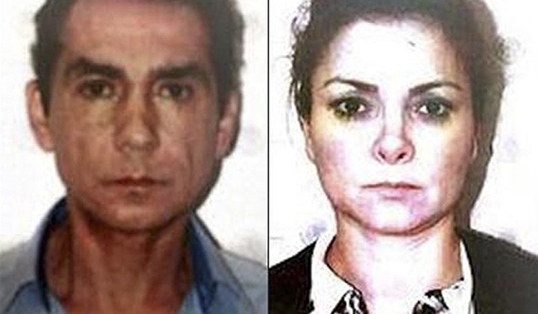 Mexico's Iguala Massacre: Criminal Gangs and Criminal Government