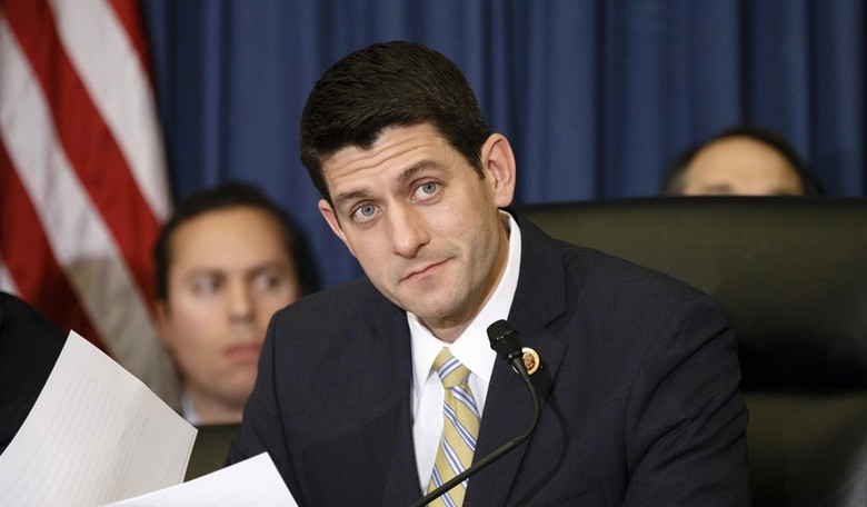  Rep. Paul Ryan's Hope for a Congress That Works