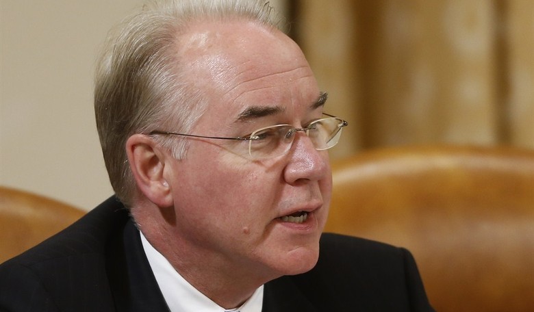 Of Course: WH Slams GOP Budget That Cuts $5.5 Trillion, Balances Within Eight Years
