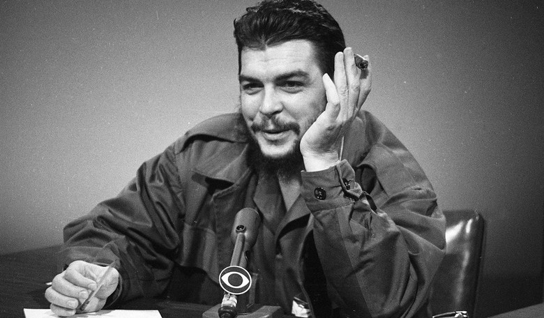 Anniversary of When Che Guevara 'Closed' on His Beachfront Mansion 