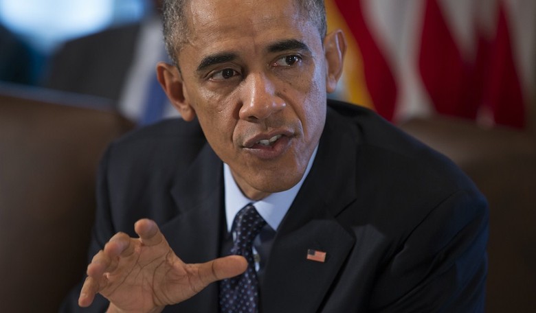 Obama: Irrelevant, Incompetent, or Intentional?