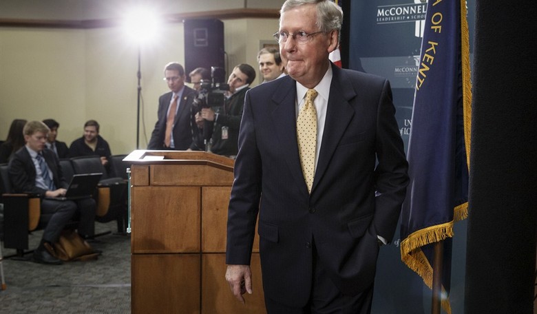 Digging Through Data: The 2014 Electorate and Republicans' Win